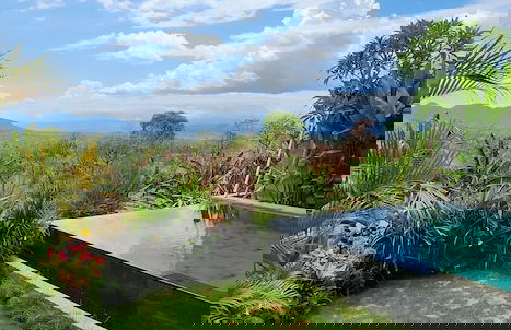 Sumberkima Resort - Foto 9