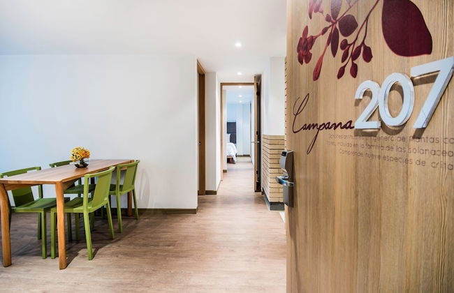 Viaggio Teleport Suites - Photo 6