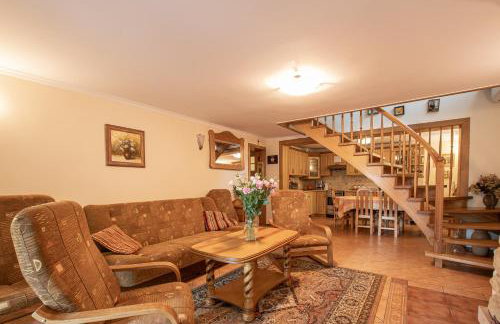 Całoroczny dom wakacyjny - Foto 7