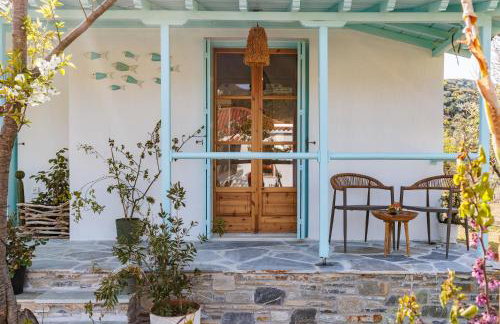 Amaranthos Garden Retreat - Foto 72