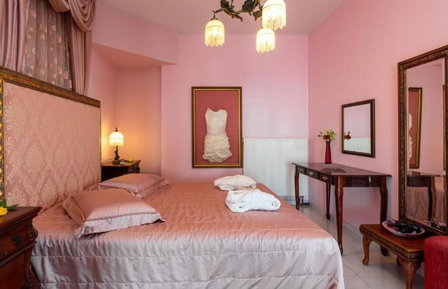 EXPLOR Mansion - Inclusive Experience - Foto 16