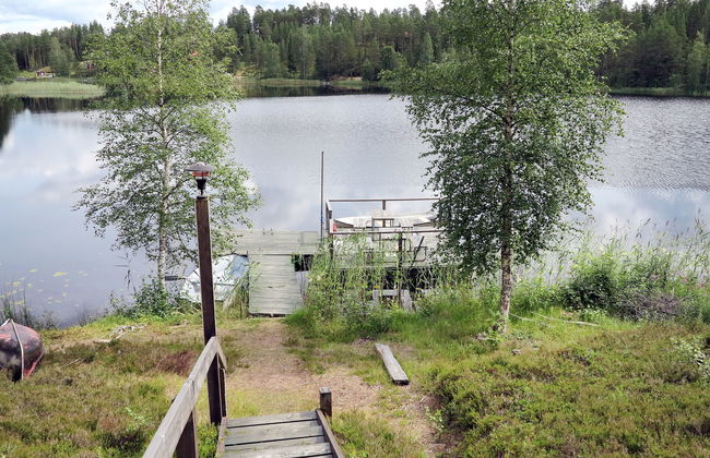 Nedre Gärdsjö - Foto 14