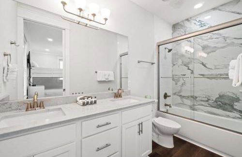 Pet Friendly Beach House - Seahorse by Panhandle Getaways - Foto 86