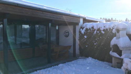 Ferienhaus Bayerwald am Erlauzwieseler See - Foto 1