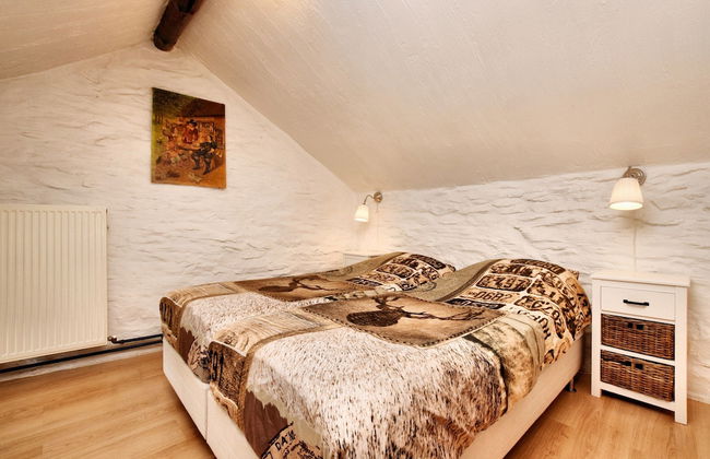 Romantic Holiday House in the Ardennes - Photo 6