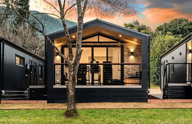 Bright Riverside Holiday Park - Foto 33