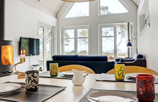 "Angelita" - 80m to the fjord - Foto 32