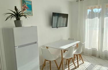 Les locations Cinaureva « Village de la mer » - Foto 3