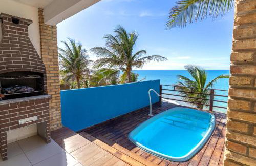 Casa Vista ao Mar - Paisagem Deslumbrante e Localização Perfeita - Foto 72