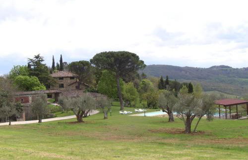 Country House La Casa Paterna - Foto 51