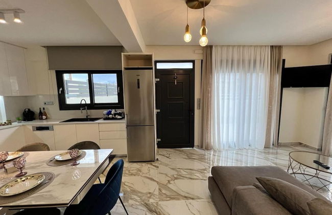 Elegant and Stylish Villas Complex in Crete - Foto 44