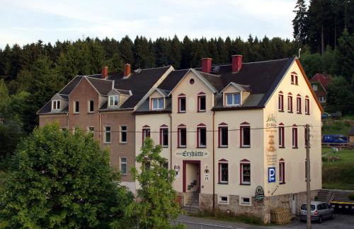 Ferienwohnung Erzhütte - Foto 1