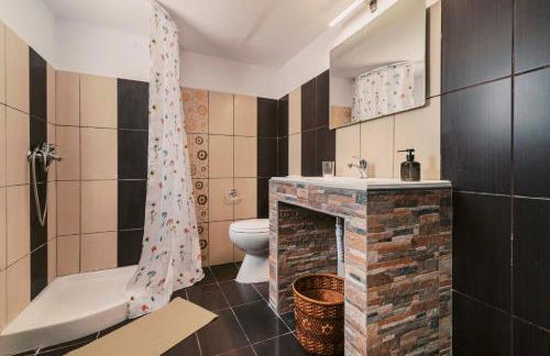 Olympia's Cozy Guesthouse - Foto 22