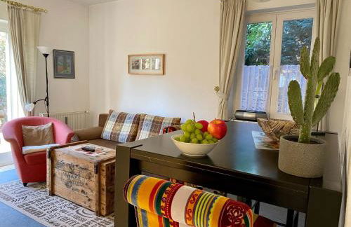 Ferienwohnung Arkona - Foto 1