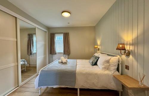 Priory Castle Bungalow, Tynemouth - Foto 7