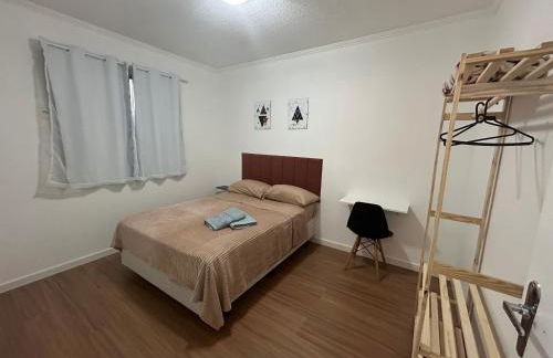Apartamento inteiro aconchegante - Photo 13