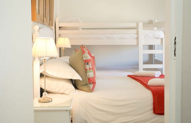 Wagon Wheel Country Lodge - Foto 7