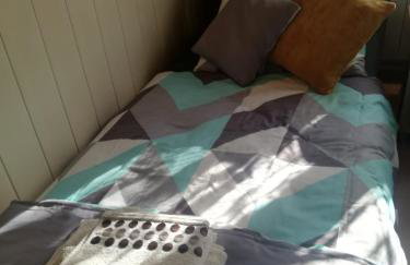 Apartament nad szumiącym potokiem - Foto 34