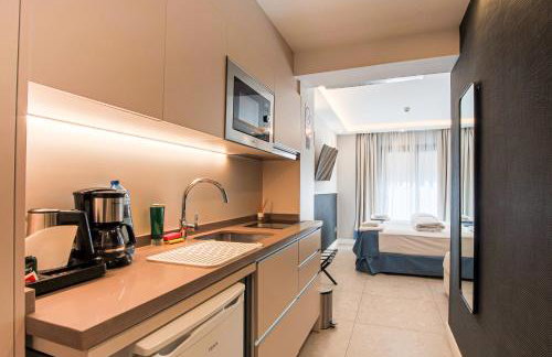 GBH Hotel-Apartamentos Posidonia - Foto 77