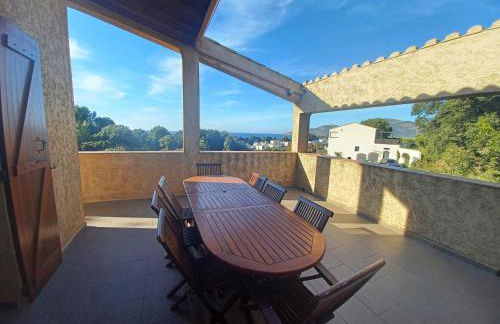 Villa Padulina au bord de la mer avec piscine - Foto 20