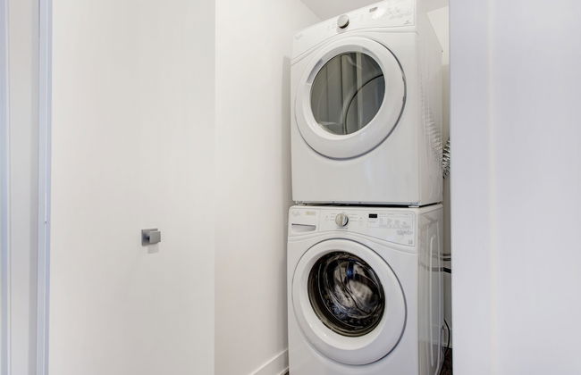 Corporate Stays Le Shaughn Apartments - Foto 34