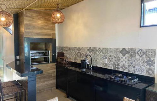 Angra dos Reis Casa 1 - Pier 600 - Foto 20