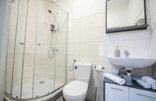 GLOW Apartment - Foto 9