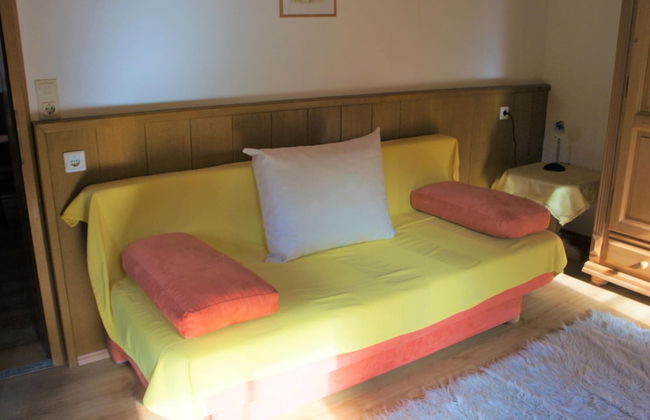 Apartment in Top Location in Fugen With Balcony - Foto 5