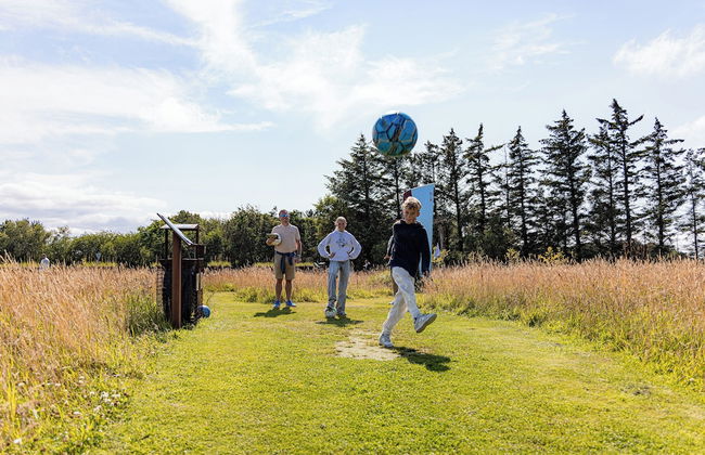 Fun Art Blokhus - Foto 12