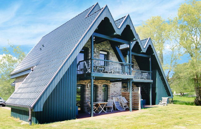 Semi-detached Houses, Boltenhagen - Foto 63