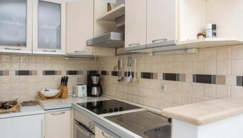 Apartments Maria Kolo ep - Two Bedroom Apartment with Terrace and Garden View - Photo 5