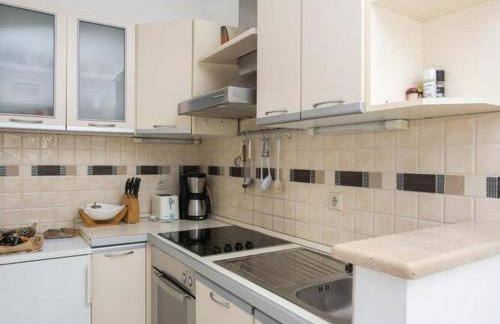 Apartments Maria Kolo ep - Two Bedroom Apartment with Terrace and Garden View - Foto 5