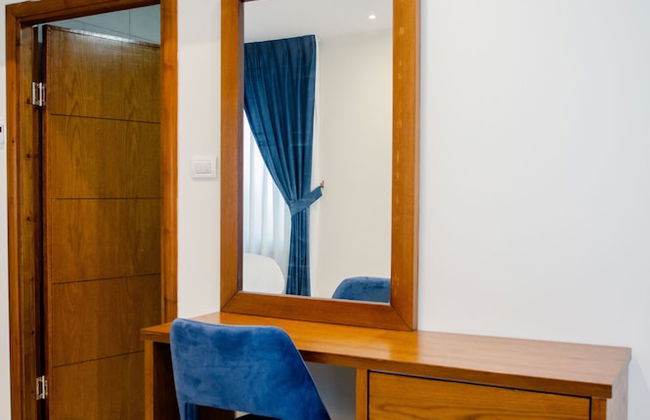 Al-Istiklal Suites - Foto 68