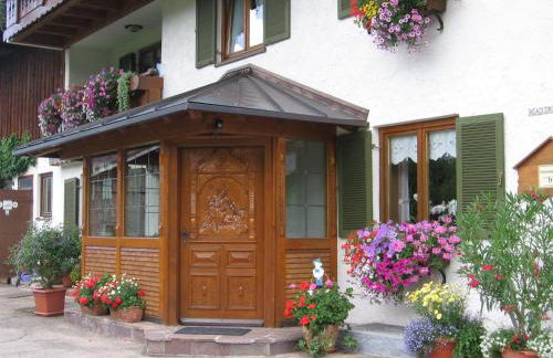 Landhaus Berktold - Photo 29