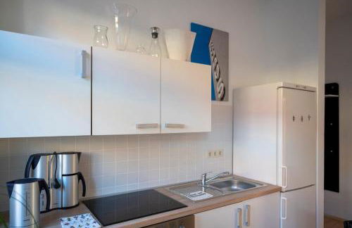 Karl die Große Ferienwohnung - Foto 11