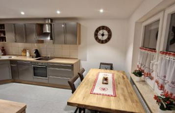 Renatas Ferienwohnung Wohnung David - Foto 11