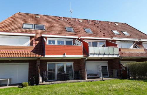 Fewo Schröder - BUDE 63a - mit Strandkorb am Meer - inklusive Bettwäsche und Handtücher - Foto 15