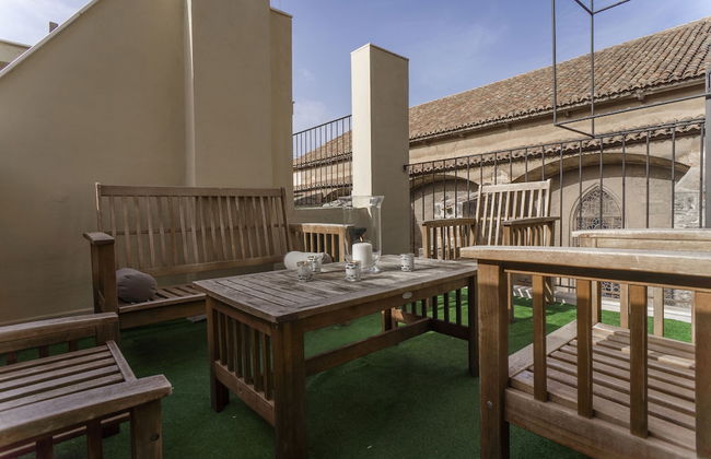 Richmond Apartments by Hoom - Foto 27