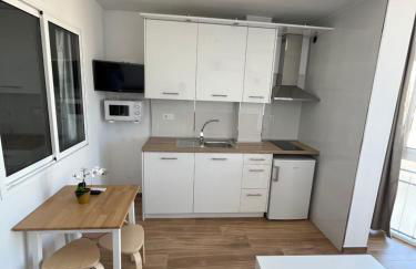 Apartamento turístico en Benalmádena Costa - Foto 3
