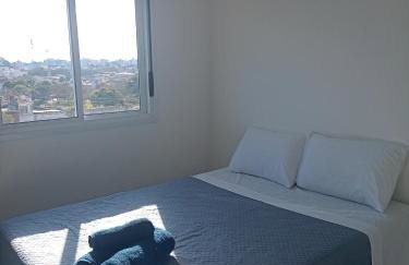 AP com lindo por do sol - Foto 16