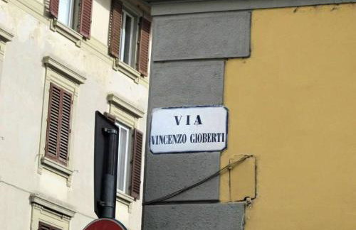Appartamento Luna 36 in centro a Firenze - Foto 76