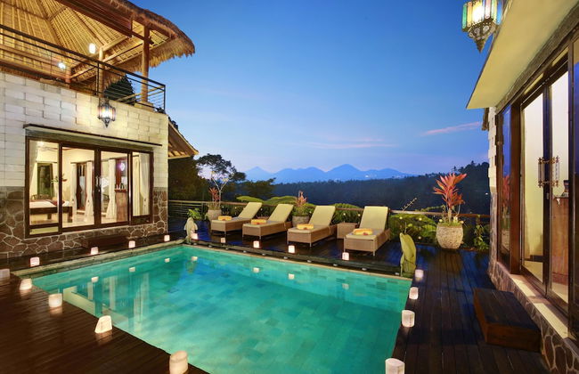 Hillside Eden Bali - Photo 20