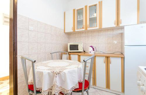 Apartments by the sea Podaca, Makarska - 2783 - Foto 18