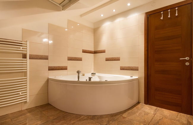 Luxury Apartment Matkovic - Foto 22