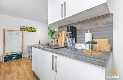 SMS-Homes I Allgäu Casas - Foto 12