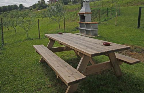 Los fresnos de ribadesella 4 personas - Photo 9