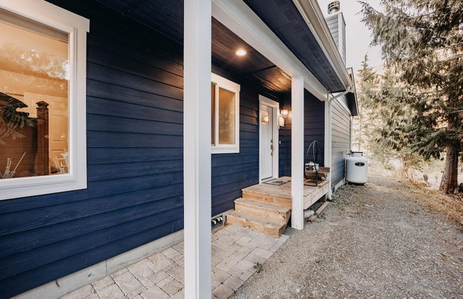 47MF - WiFi - Lakefront - Sleeps 6 - Foto 60