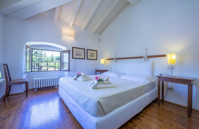 Villa Faccioli Deodara With Shared Pool - Foto 16