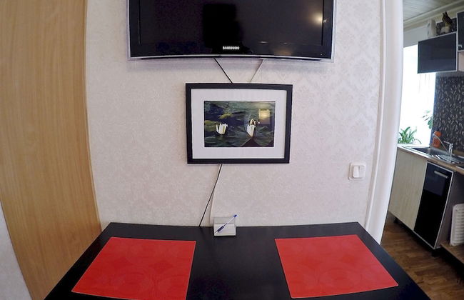 Milne Appartments - Foto 65