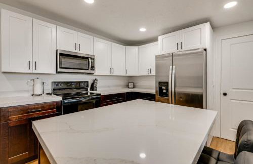 Near 4 Major Ski Resorts Salt Lake County Getaway - Foto 10